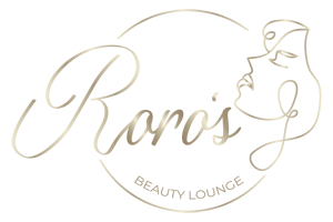 Roro's Beautylounge Logo